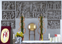 Kath. Pfk. Zum Heiligsten Namen Jesu I